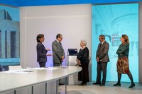 Premio Giorgio Ambrosoli 2021